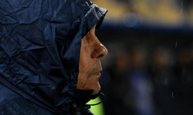 Cele două luni de patimi ale pacientului Mircea Lucescu: de la răceală și furuncul la infarct miocardic acut