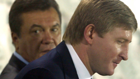 N-a stat pe gânduri: decizia luată de cel mai bogat om din Ucraina, după moartea lui Mircea Lucescu