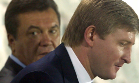 N-a stat pe gânduri: decizia luată de cel mai bogat om din Ucraina, după moartea lui Mircea Lucescu