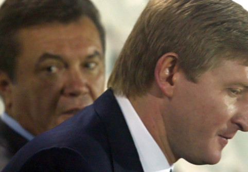 N-a stat pe gânduri: decizia luată de cel mai bogat om din Ucraina, după moartea lui Mircea Lucescu