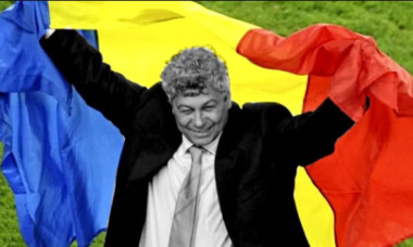 Donația de 1,8 milioane de euro făcută de Mircea Lucescu! Gestul fantastic făcut în numele fotbalului