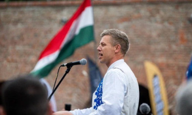 Sondaj înainte de alegeri în Ungaria: partidul de opoziție Tisza, avans semnificativ în fața formațiunii lui Viktor Orbán