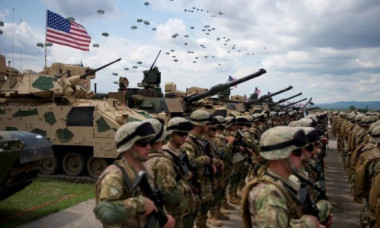 Donald Trump pregătește o mutare majoră: SUA ar putea retrage o parte a trupelor din Europa, pe fondul tensiunilor cu NATO. Ce state sunt vizate