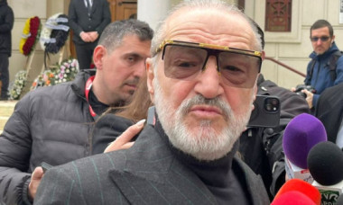 Construcția unică în care Gigi Becali a băgat 20 de milioane de euro!