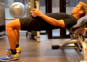 Surpriză uriașă! Un jucător legendar s-a întors la 39 de ani ca să facă ceva nemaivăzut în fotbal