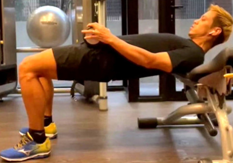 Surpriză uriașă! Un jucător legendar s-a întors la 39 de ani ca să facă ceva nemaivăzut în fotbal