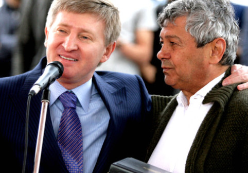 Mircea Lucescu i-a spus "NU" în față celui mai bogat om din Ucraina: "Nu e posibil așa ceva"