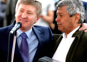 Mircea Lucescu i-a spus "NU" în față celui mai bogat om din Ucraina: "Nu e posibil așa ceva"