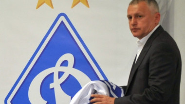 Nu a mai mers la înmormântarea lui Mircea Lucescu, deși îl aștepta toată lumea! Ce a făcut apoi