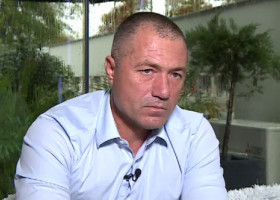 Adrian Ilie și-a aflat pedeapsa instant, după ce a fost prins băut la volan a doua oară în 3 ani!