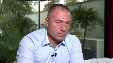 Adrian Ilie și-a aflat pedeapsa instant, după ce a fost prins băut la volan a doua oară în 3 ani!