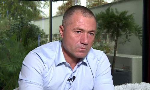 Adrian Ilie și-a aflat pedeapsa instant, după ce a fost prins băut la volan a doua oară în 3 ani!