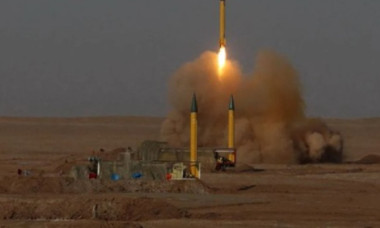 Iranul își crește de 9 ori precizia rachetelor. Cheia o reprezintă doctrina forțelor speciale ruse, nu sateliții