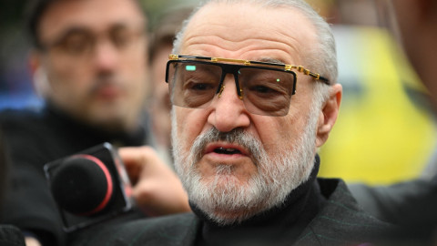 Gigi Becali se teme pentru fata sa. ”Mă doare inima. Vedeți-vă, mă, de treabă!”