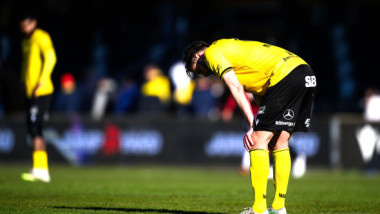 Meci neverosimil în Europa! Campioana a pierdut acasă după 686 de zile și a ajuns pe ultimul loc