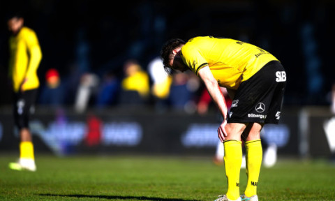 Meci neverosimil în Europa! Campioana a pierdut acasă după 686 de zile și a ajuns pe ultimul loc