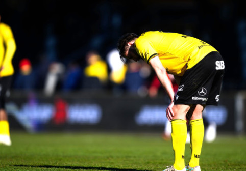 Meci neverosimil în Europa! Campioana a pierdut acasă după 686 de zile și a ajuns pe ultimul loc