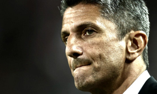 Reacție-fulger în Grecia: Răzvan Lucescu a refuzat 