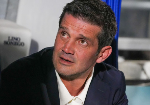 S-a aflat! Surpriză uriașă: Ioan Varga s-a întâlnit cu Cristi Chivu și i-a pus contractul pe masă să o preia pe CFR Cluj