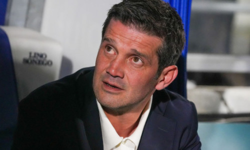 S-a aflat! Surpriză uriașă: Ioan Varga s-a întâlnit cu Cristi Chivu și i-a pus contractul pe masă să o preia pe CFR Cluj