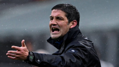De nicăieri! A decis să-l facă praf pe Chivu după Como - Inter 3-4: ”Cel mai arogant și supraevaluat antrenor”