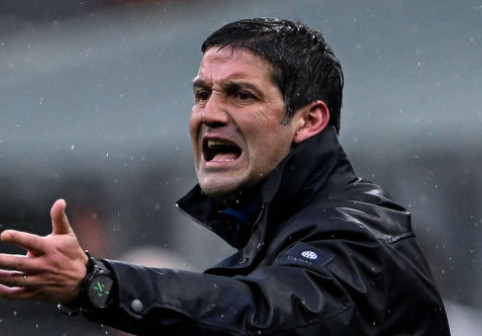 De nicăieri! A decis să-l facă praf pe Chivu după Como - Inter 3-4: ”Cel mai arogant și supraevaluat antrenor”