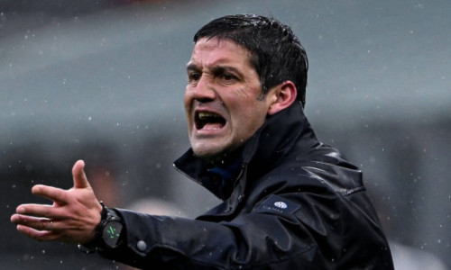 De nicăieri! A decis să-l facă praf pe Chivu după Como - Inter 3-4: ”Cel mai arogant și supraevaluat antrenor”