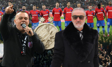 Marea schimbare de la FCSB: Gigi Becali le-a făcut pe plac fanilor