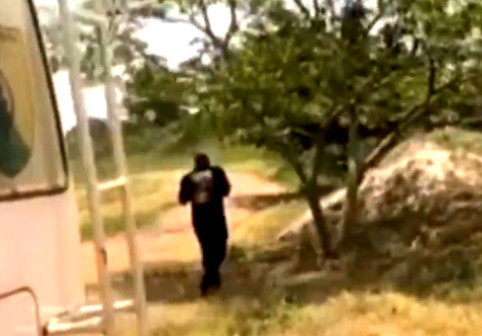 Tragedie în lumea fotbalului! Ucis cu sânge rece la 20 de ani, de față cu toți colegii săi