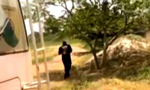 Tragedie în lumea fotbalului! Ucis cu sânge rece la 20 de ani, de față cu toți colegii săi