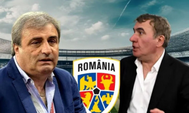 Ce se întâmplă cu Mihai Stoichiță după venirea lui Gică Hagi la națională. Decizia FRF care schimbă totul