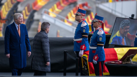 ”Nu le-a venit să creadă”: cel mai bogat om din Ucraina i-a lăsat ”mască” pe toți, după ce și-a luat rămas-bun de la Mircea Lucescu
