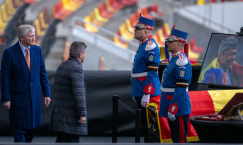 ”Nu le-a venit să creadă”: cel mai bogat om din Ucraina i-a lăsat ”mască” pe toți, după ce și-a luat rămas-bun de la Mircea Lucescu