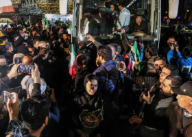 Iran, decizie finală în privința ”trădătoarei”