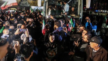 Iran, decizie finală în privința ”trădătoarei”