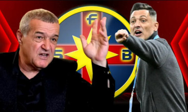 Mirel Rădoi pleacă de la FCSB! Ce s-a întâmplat după ieșirea nervoasă a lui Gigi Becali: „S-a decis”