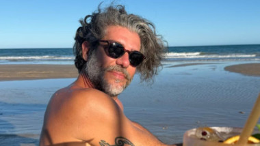 FOTO Și-a dat demisia și a ”dispărut”, iar la 51 de ani ”nimeni nu l-ar recunoaște pe stradă”: ”Slujba m-a epuizat mult”