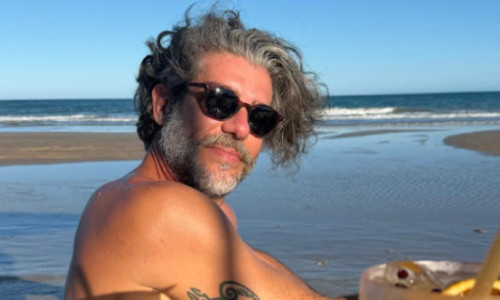 FOTO Și-a dat demisia și a ”dispărut”, iar la 51 de ani ”nimeni nu l-ar recunoaște pe stradă”: ”Slujba m-a epuizat mult”