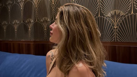 Un senator, legendă a fotbalului, părăsit de iubita cu 35 de ani mai tânără! Motivul total neașteptat