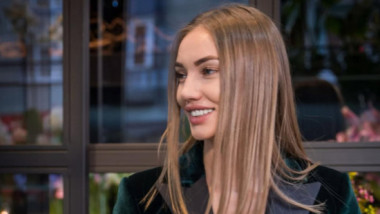 Ana Maria Tănăsie: "Pun și eu o poză în lenjerie și o să îmi bubuie Instagramul"