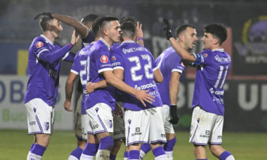 Primul afacerist puternic care e gata să bage bani în echipa de play-off: „Discutăm la final”