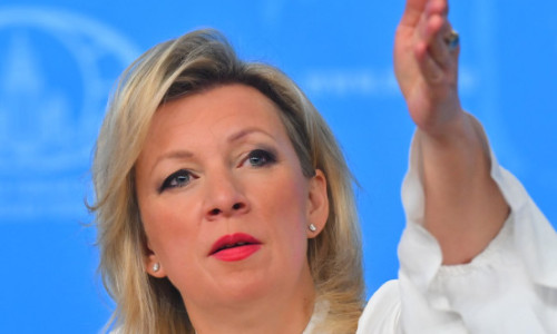 Scandal la cel mai înalt nivel, după ce Rusia a primit ”undă verde”! Ucraina și Estonia, revoltate. Zakharova: ”Șerpi naziști”