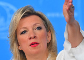Scandal la cel mai înalt nivel, după ce Rusia a primit ”undă verde”! Ucraina și Estonia, revoltate. Zakharova: ”Șerpi naziști”