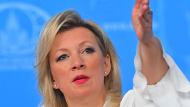 Scandal la cel mai înalt nivel, după ce Rusia a primit ”undă verde”! Ucraina și Estonia, revoltate. Zakharova: ”Șerpi naziști”