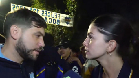 VIDEO Un interviu ”banal” a făcut internetul ”să explodeze”! Nimeni nu se aștepta la ce avea să urmeze în direct