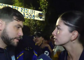 VIDEO Un interviu ”banal” a făcut internetul ”să explodeze”! Nimeni nu se aștepta la ce avea să urmeze în direct