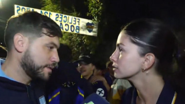 VIDEO Un interviu ”banal” a făcut internetul ”să explodeze”! Nimeni nu se aștepta la ce avea să urmeze în direct