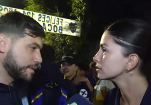 VIDEO Un interviu ”banal” a făcut internetul ”să explodeze”! Nimeni nu se aștepta la ce avea să urmeze în direct