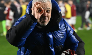 Anunțul zilei: Marius Șumudică, aproape de revenire! Când se ia decizia