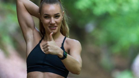 Ana Maria Tănăsie: "Nu a vrut nimeni să fie prieten cu mine. Mă arătau cu degetul!"